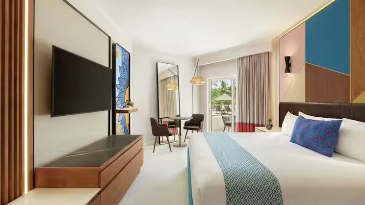 Secrets La Romana Resort & Spa